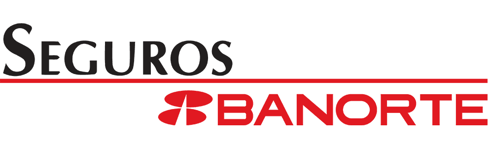 Logo Seguros Banorte