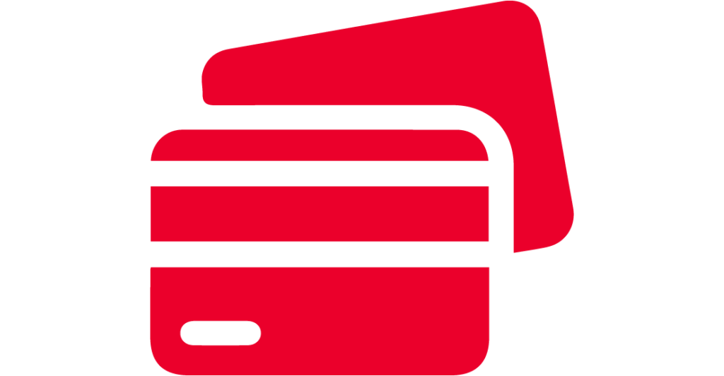 Trarjeta de crédito